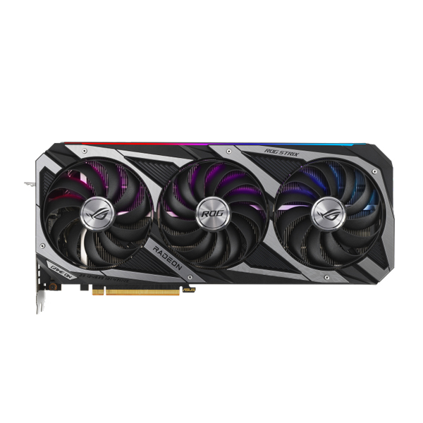 Asus ROG Strix Gaming RX 6700 XT OC 12GB Graphics Card